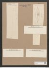 Pleurosigma rhomboides Cleve (de-Toni-Nr.: Genus 13, Species 1048) Zeichnungen Sammlung Grunow Nr. 1886 (NHMW-BOT-W0368999)